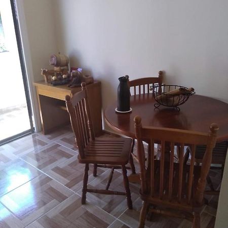 Casa Familiar Villa Angra dos Reis Eksteriør billede