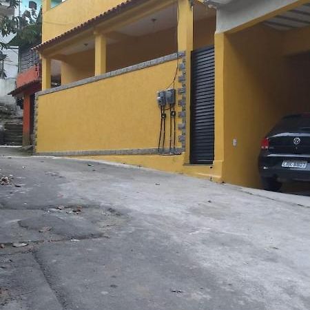 Casa Familiar Villa Angra dos Reis Eksteriør billede