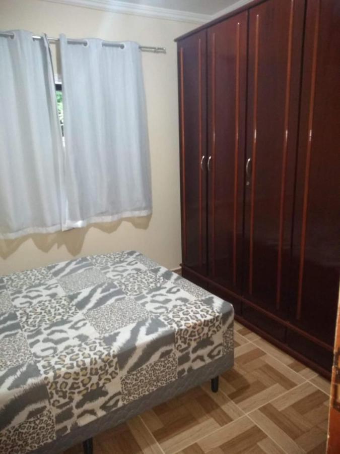 Casa Familiar Villa Angra dos Reis Eksteriør billede