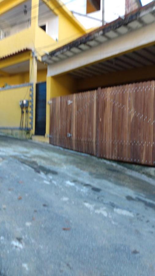 Casa Familiar Villa Angra dos Reis Eksteriør billede