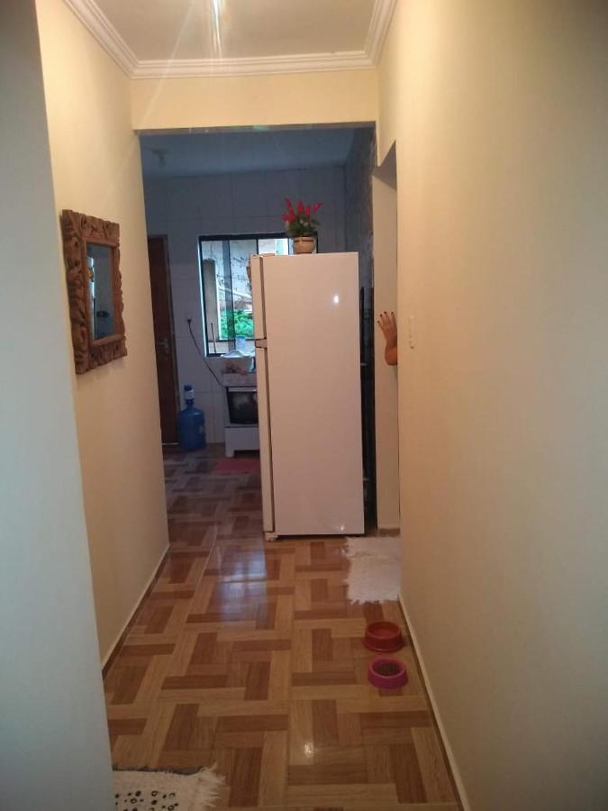 Casa Familiar Villa Angra dos Reis Eksteriør billede