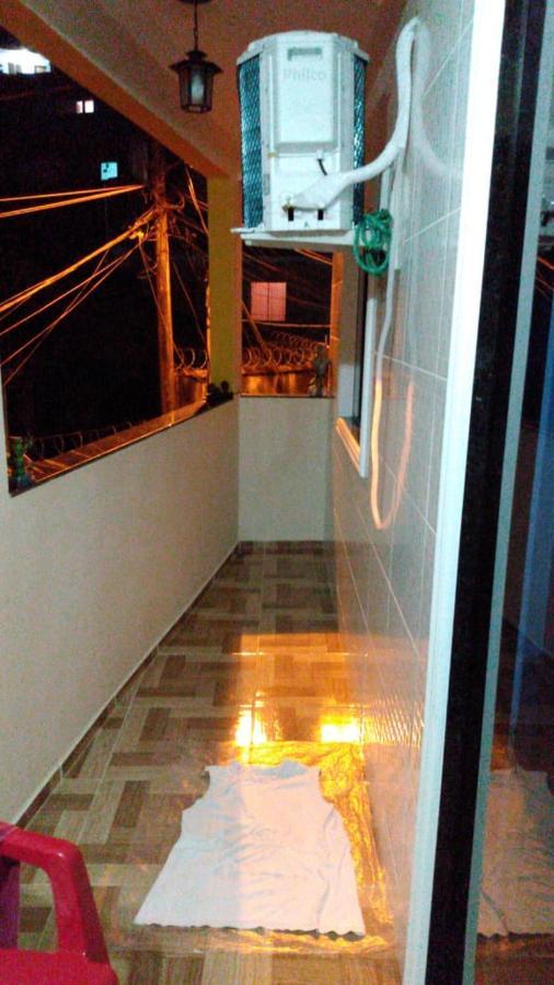 Casa Familiar Villa Angra dos Reis Eksteriør billede