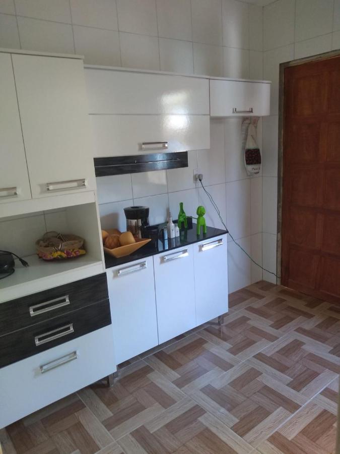 Casa Familiar Villa Angra dos Reis Eksteriør billede