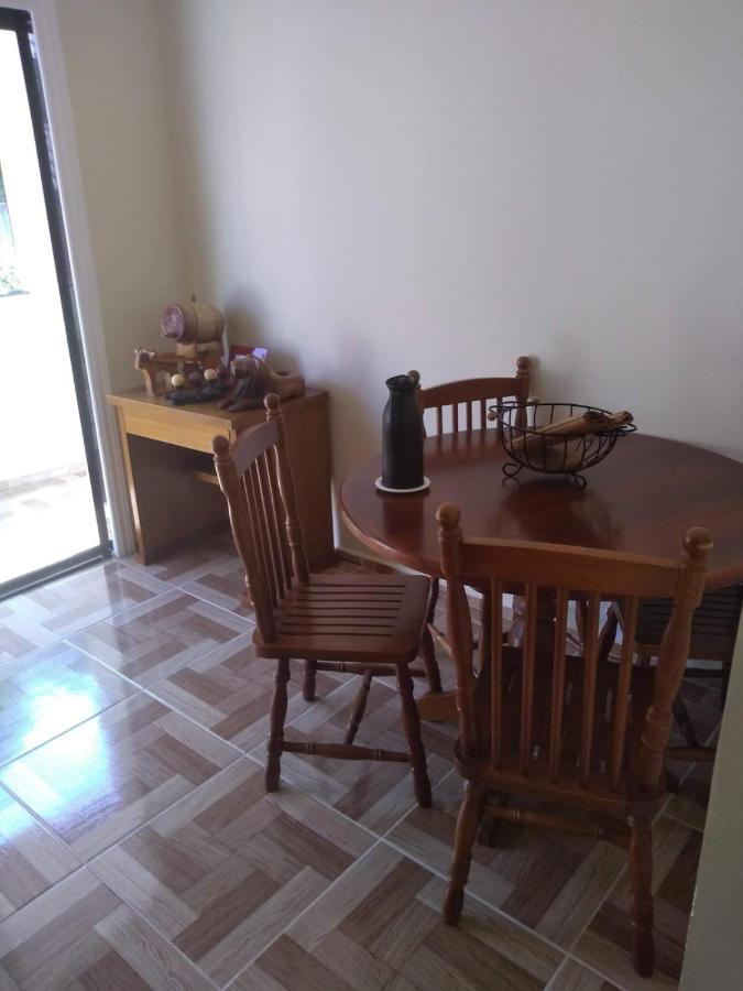 Casa Familiar Villa Angra dos Reis Eksteriør billede