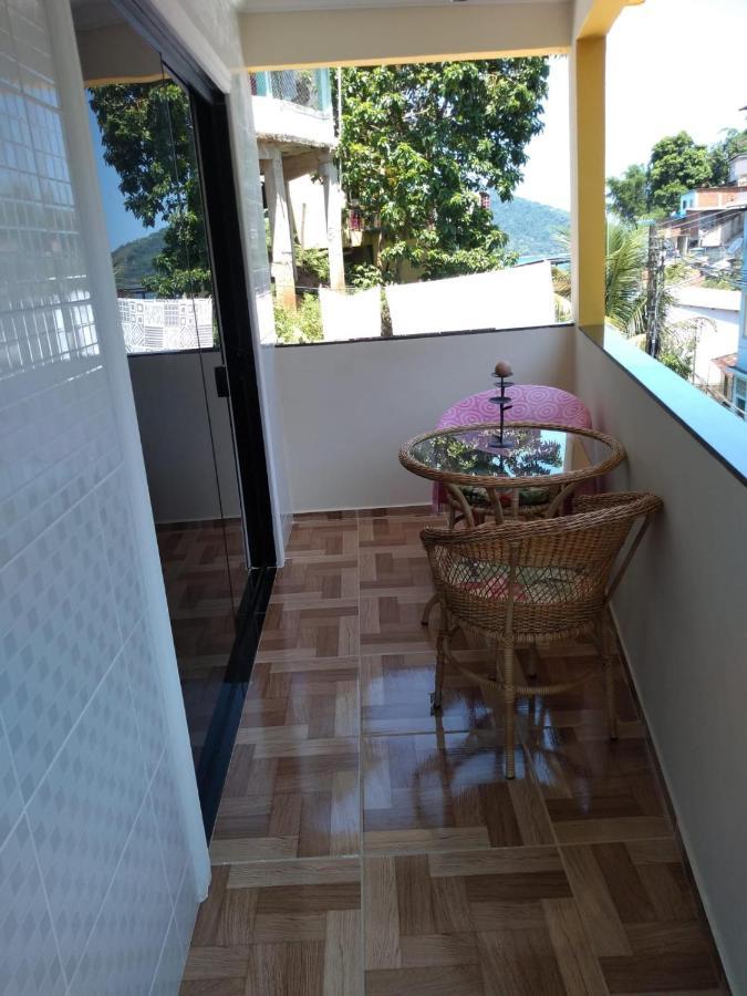 Casa Familiar Villa Angra dos Reis Eksteriør billede
