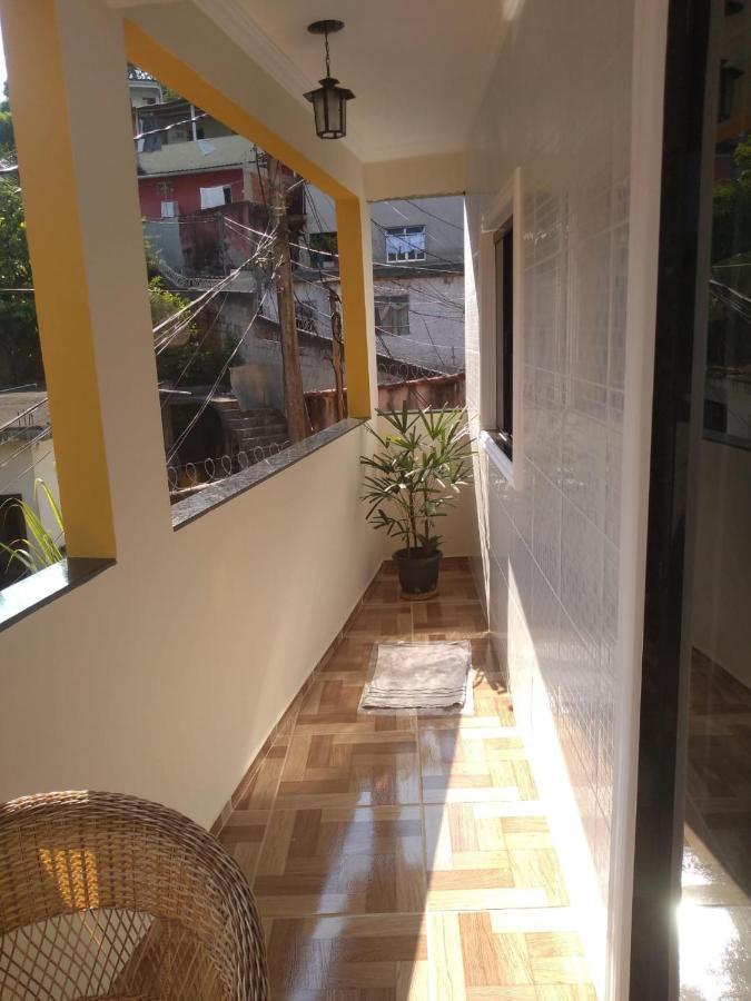 Casa Familiar Villa Angra dos Reis Eksteriør billede